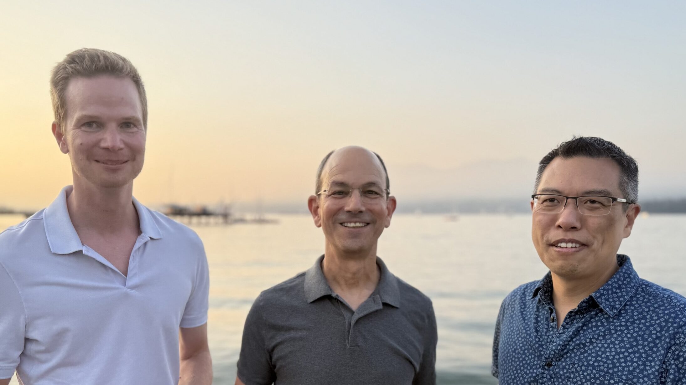 MarketFit Team – Rajko Nikolova, Alan Albert, Eric Bin IMG_3969 Photo of the MarketFit team: Rajko Nikolova, Alan Albert, Eric Bin