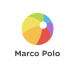 Marco Polo wordmark 304×304 Marco Polo logo